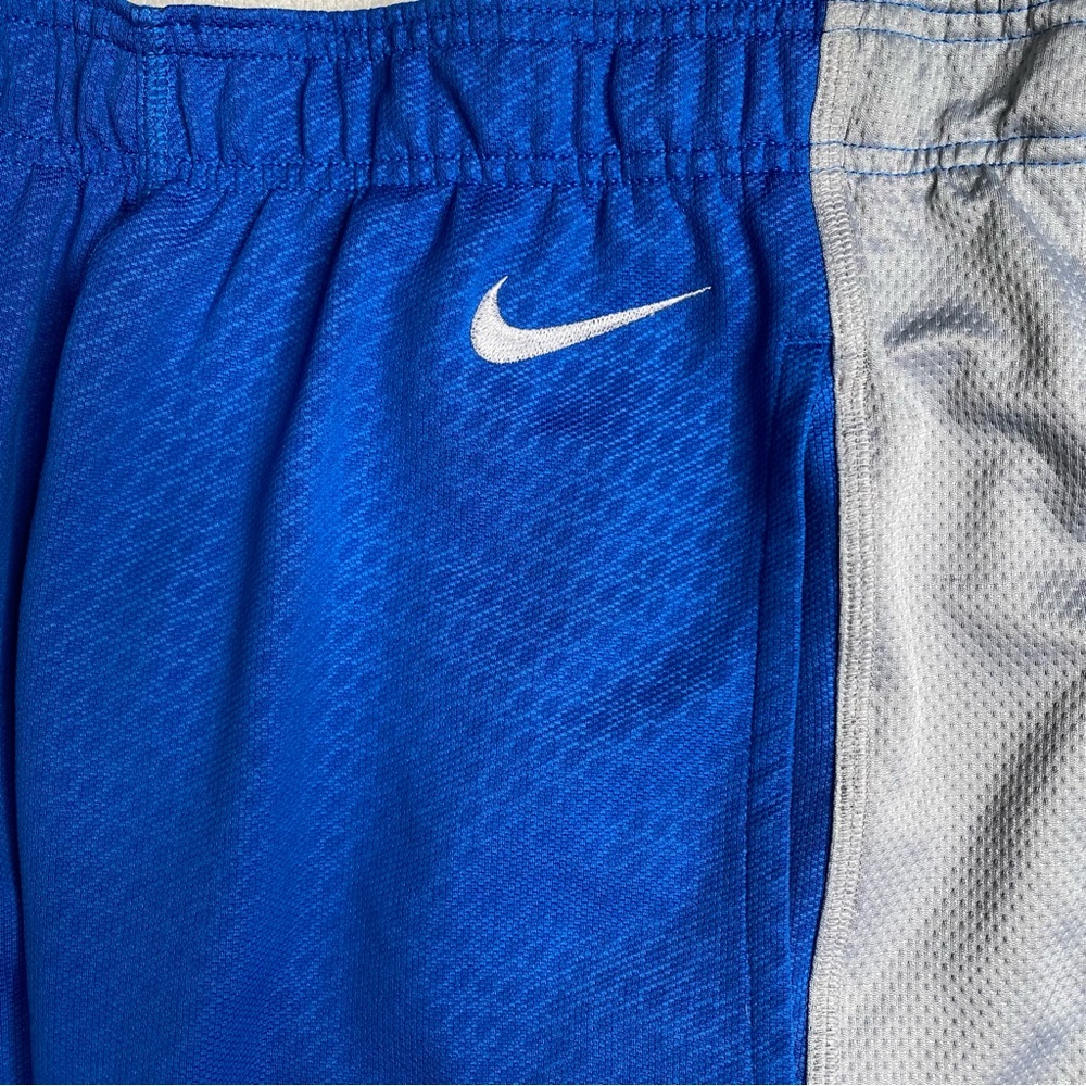 Detroit Lions Men’s Dri-FIT Shorts by Nike Size (XL) Like NEW - Picture 8 of 15